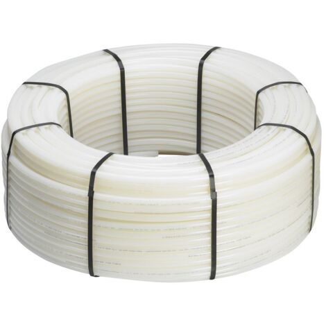 Viega PE-RT-Rohr 1403 in 17x2,0mmx650m Kunststoff natur