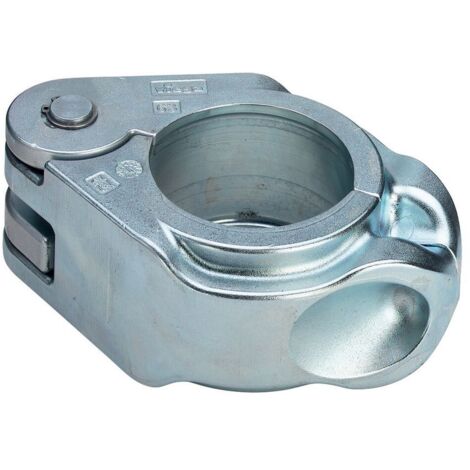 Viega Pressring Geopress 9696.1 in 50mm Stahl verzinkt