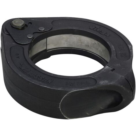 Viega Pressring Sanpress Inox 2497.2XL in 88,9mm Stahl
