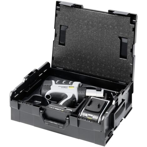Viega Presswerkzeug Pressgun 6 Plus 2295.3 in 18V