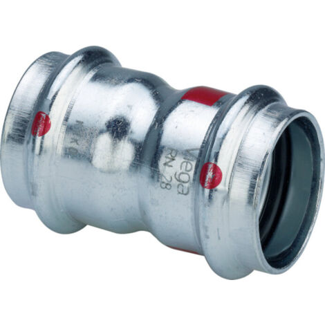 Viega Prestabo Muffe 15mm, 557980