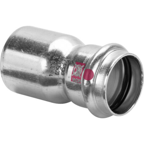Viega Prestabo Reduzierstück 28x22mm, 558543