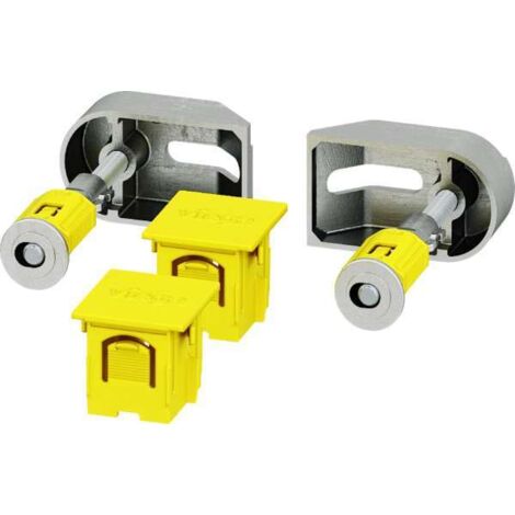 Viega Prevista Dry-Befestigungsset Modell 8570.36 776619