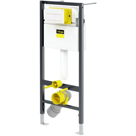 Viega Prevista Dry WC-Element 8524.18 Visign for Life 5, 1120mm
