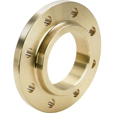 Viega Profipress Sanpress XL-Bride, DN 80, Rp 3 Bronze rouge ou bronze au silicium Modèle 2259.2XL, 641603