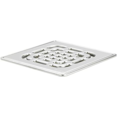 Viega Rahmen Advantix 4922.9 in 150x150 Edelstahlstahl