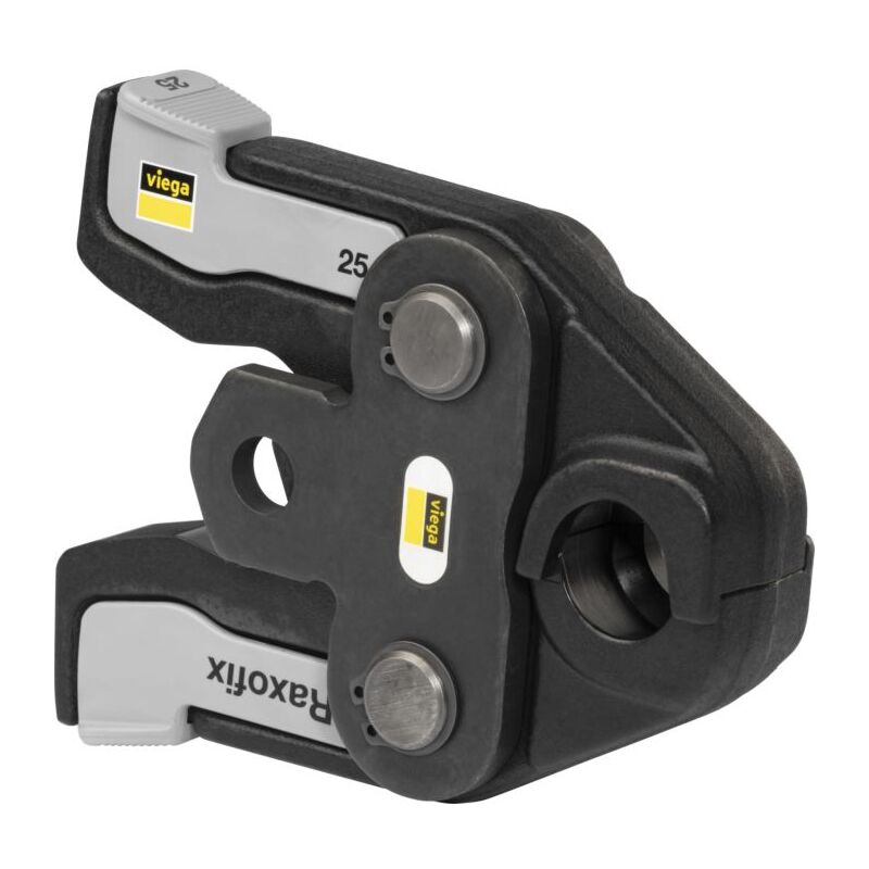 Viega - Raxofix match0 645311 16 mm, acier phosphaté