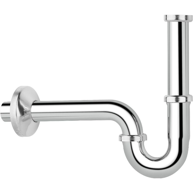 Viega - Röhrengeruchsverschluss Plus 32mm Waschbecken Röhrensiphon Siphon 5611.5
