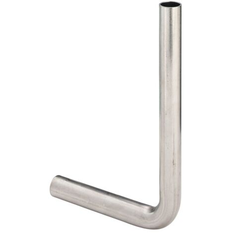 Viega Rohr 2271.1 in 15x350x100mm Edelstahl