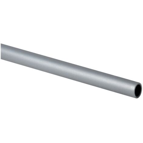 Viega Rohr Raxofix 5303 in 63x4,5mm Kunststoff grau