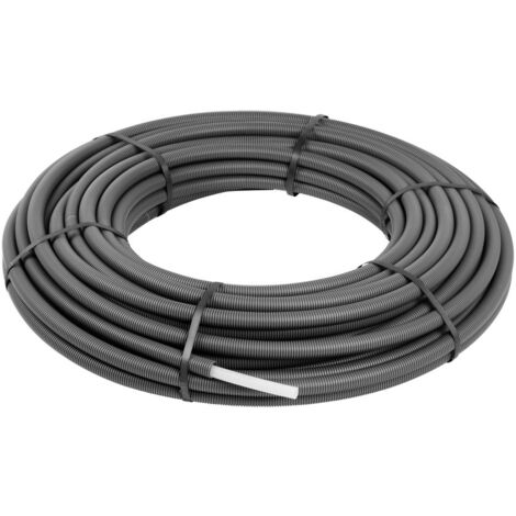 Viega Rohr Raxofix DN10 5301.10 in 16x3,8mm Kunststoff natur