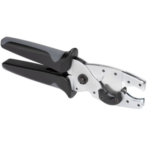 Viega Rohrschere 5341 für PE-Xc-Rohre 12-25mm Stahl