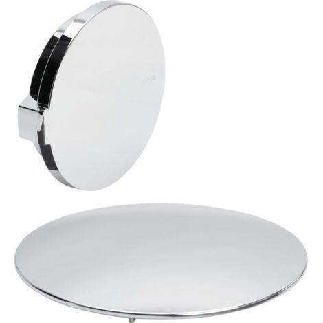 Viega Rotaplex R5 Garniture 721558 chromé , Visign R5 Modèle 6142,01