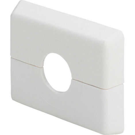 Viega Sanfix Fosta Rosette, L 60, B 45, H 10 Modell 1079.5, 132781
