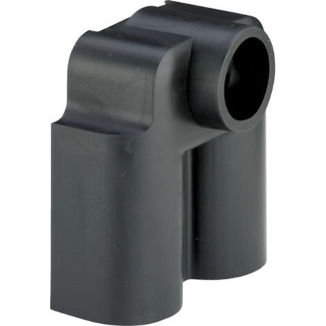 Viega Sanfix Schallschlucker 591304 20mm, Gummi, für Doppel-Wandscheibe