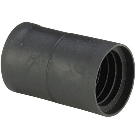 Viega Schallschlucker 2134.5 in Gummi schwarz