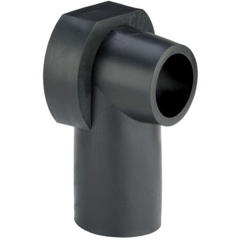 Viega Schallschlucker 586713 Gummi, schwarz, für Wandscheibe DN 12 und DN 15