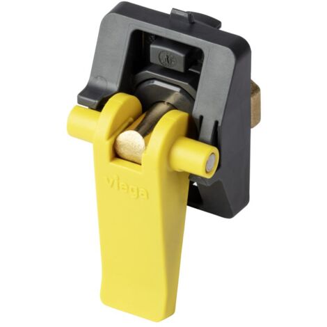 Viega Schnellspanner Prevista Dry 8570.50
