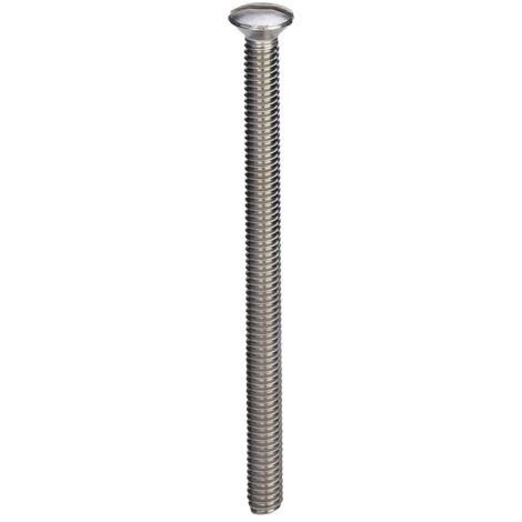 Viega Schraube 5111V- 593 in M6 x 36mm Messing matt-vernickelt