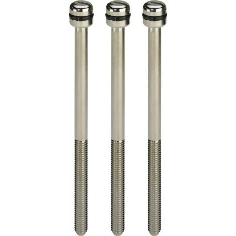 Viega Schraubenset 6961.94 in M5 x 78mm, edelstahl 632700