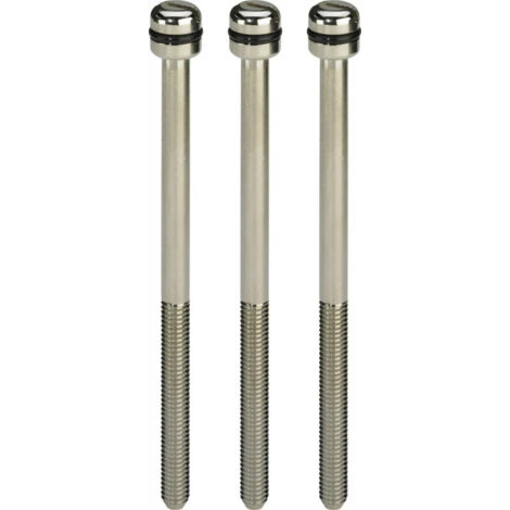 Viega Schraubenset 6961.94 M5 x 42mm, edelstahl 632694