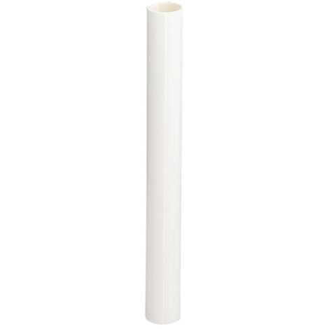 Viega Schutzmanschette 1073.6 in 200mm Kunststoff weiss RAL 9010 309619