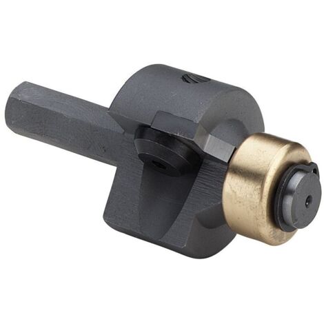 Viega Senkfräser 94980 aus Stahl