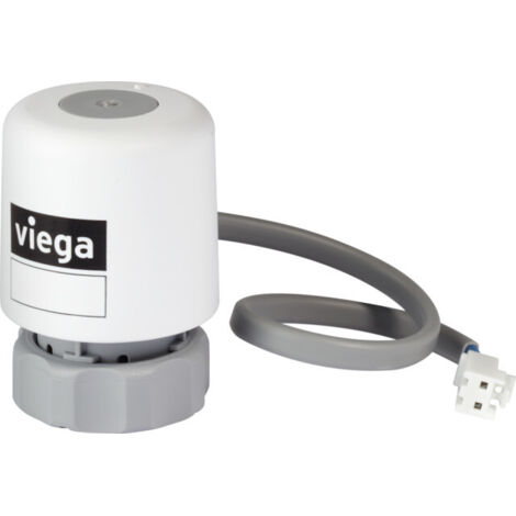 Viega Stellantrieb Fonterra Smart Control 1250.15