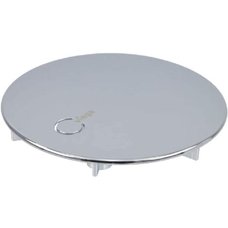 Viega Tempoplex 649982 modello 6964.0 - coperchio, 115 mm