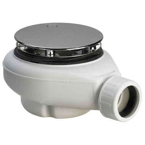 Bonde de douche Tempoplex 575618