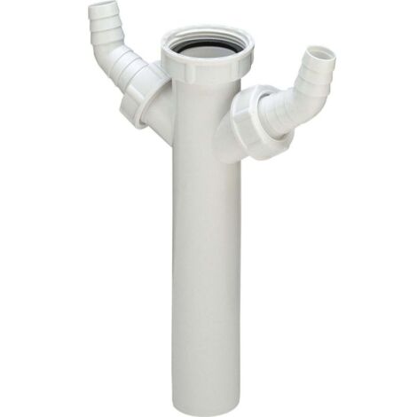 Viega tube de réglage 7985,50 2/11 « x40x200mm, avec joint d&39 étanchéité