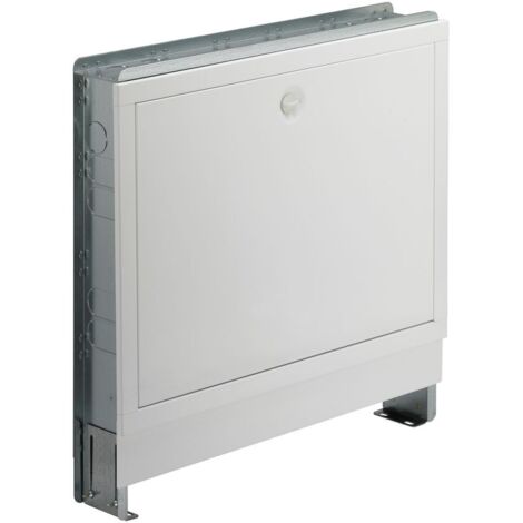 Viega Unterputz-Verteilerschrank 1294 in 530x575mm