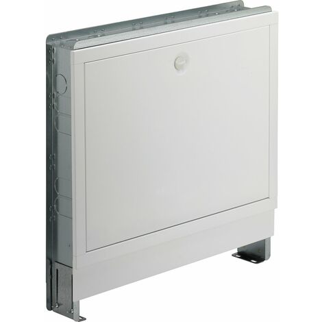 Viega Unterputz-Verteilerschrank 1294 in 680x725mm