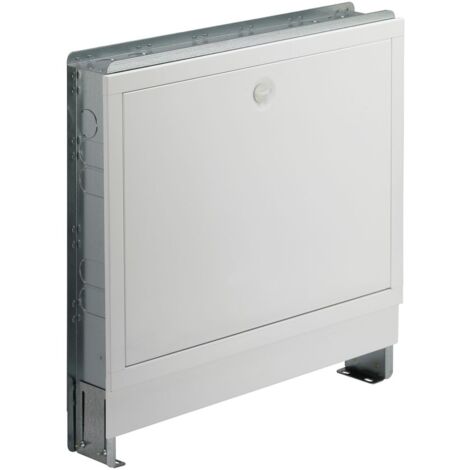 Viega Unterputz-Verteilerschrank 1294 in 980x1025mm
