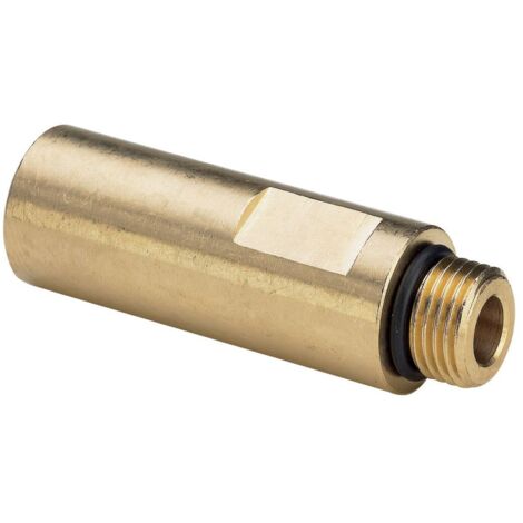 Viega Verlängerung 2234.5 in G1/4 x 50mm Siliziumbronze