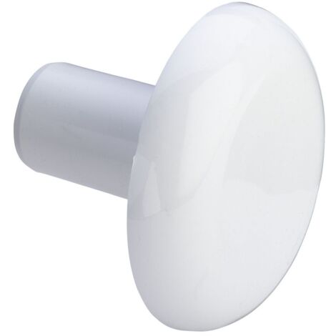 Viega Verschlussrosette 5693 in 32mm Kunststoff verchromt