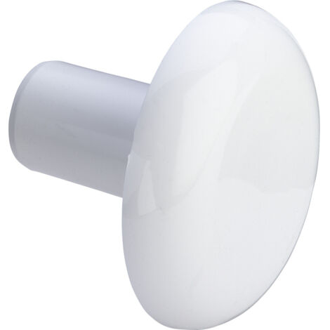 Viega Verschlussrosette 5693 in 32mm Kunststoff weiss