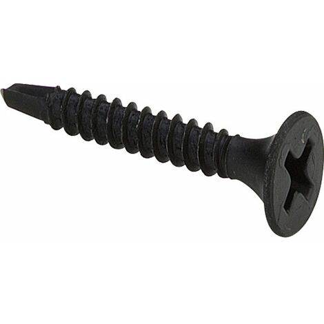 Viega Viegaswift Schnellbauschraube 8099 für GKFI-Platten, 3,5x35mm, Stahl