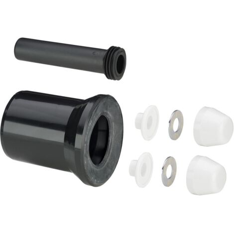 Viega WC Anschlussset, Modell 3817.816 DN 100 - 101824