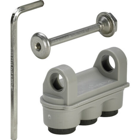 Viega Zulaufeinsatz für Multiplex Trio 581640