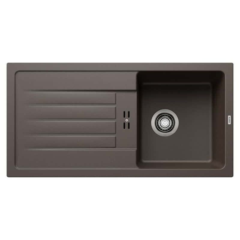 Blanco - Evier Favum 45S Silgranit - 000000