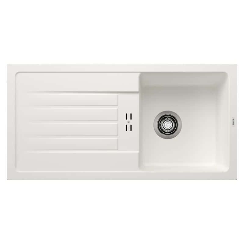 Blanco - Evier Favum 45S Silgranit - 000000