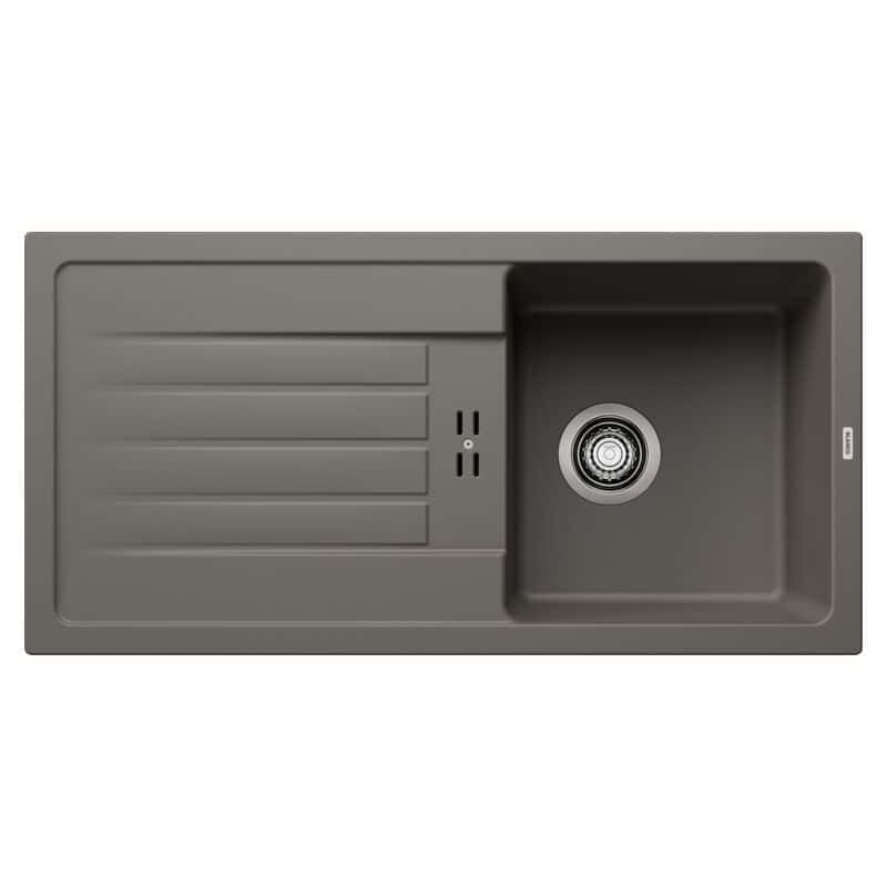 Blanco - Evier Favum 45S Silgranit - 000000