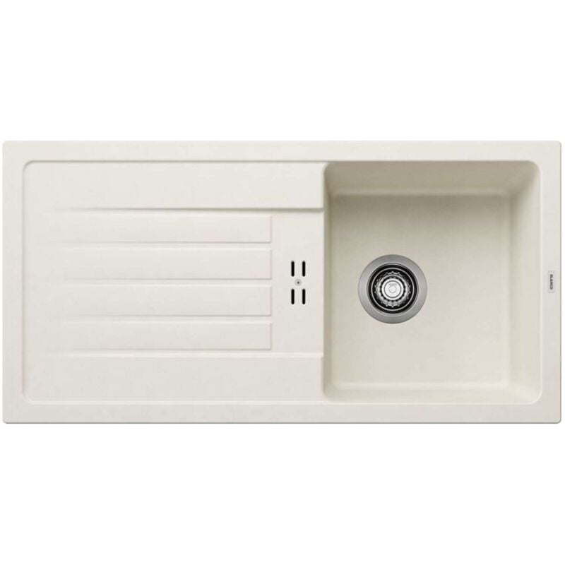 Blanco - Evier Favum 45S Silgranit - 000000