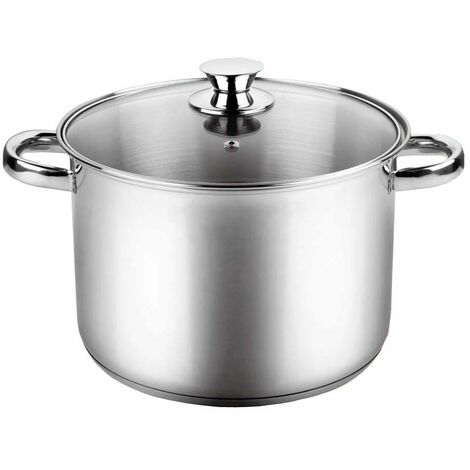 Vier OI22 Prodotto da Cucina, Argento, 22cm