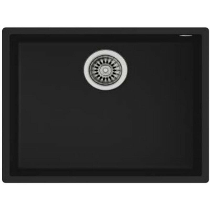 Bricomarteau - Évier simple Teka Square 50.40 TG (60 cm)