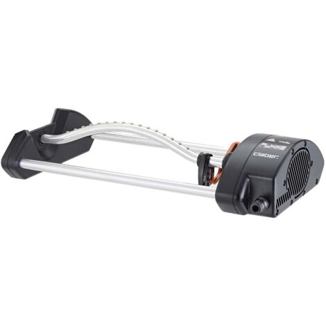 Viereckregner Compact-16 Super Metal Claber