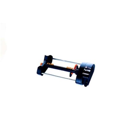Viereckregner Compact-20 Aqua Control Claber