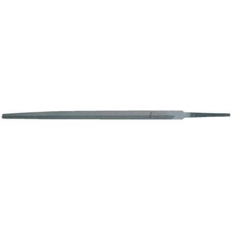 Vierkant-Feile DIN 7261 150mm H3 FORTIS