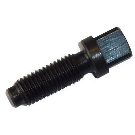 Vierkantschraube M5x18